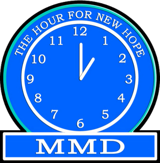 Movement for Multi-Party Democracy